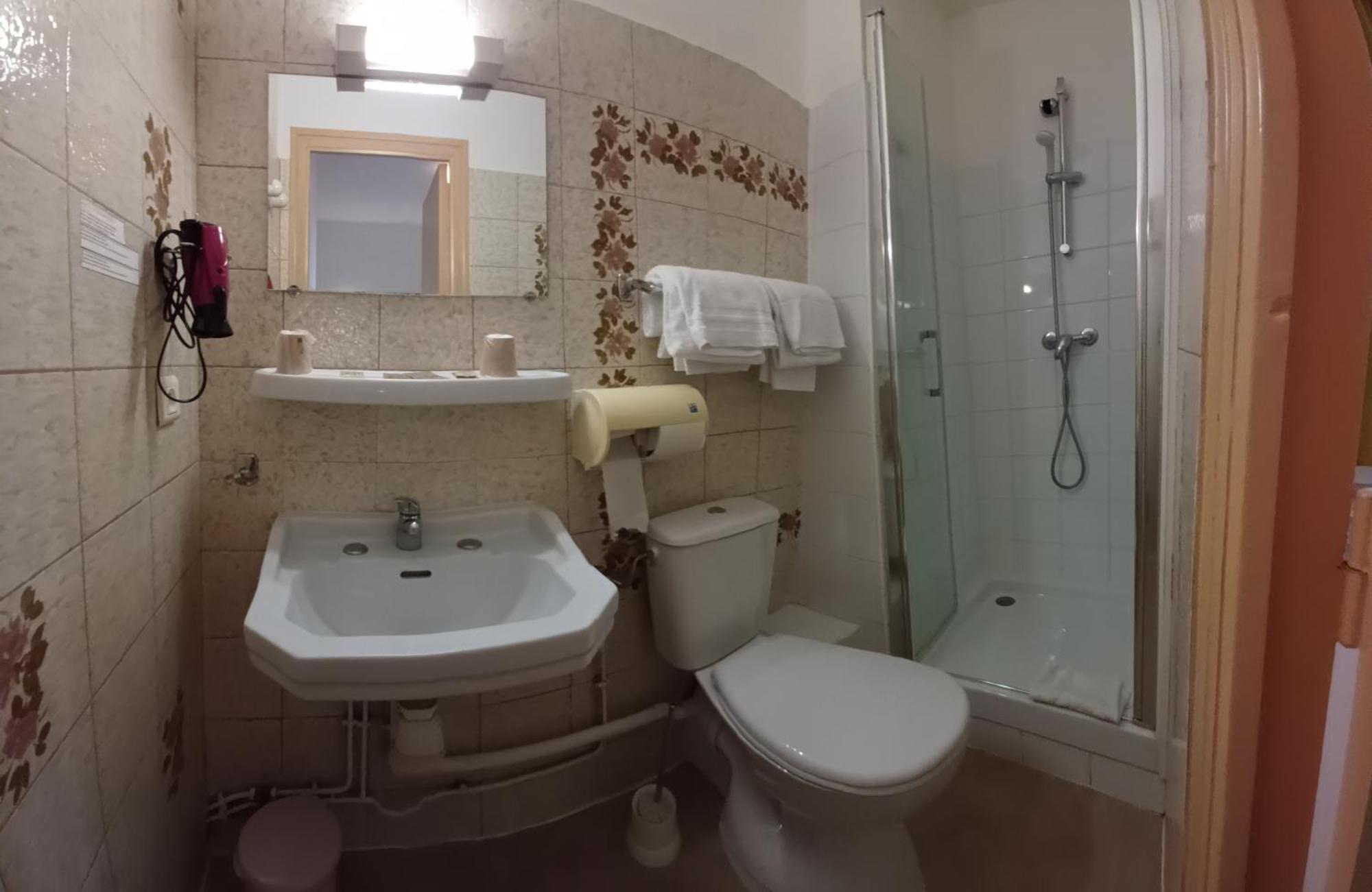 Ker Annick Hotell Saint-Malo Exteriör bild
