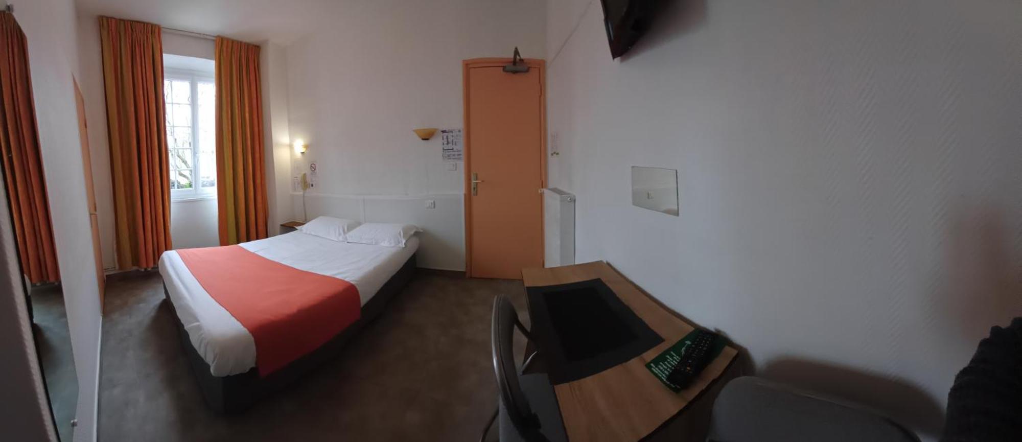 Ker Annick Hotell Saint-Malo Exteriör bild