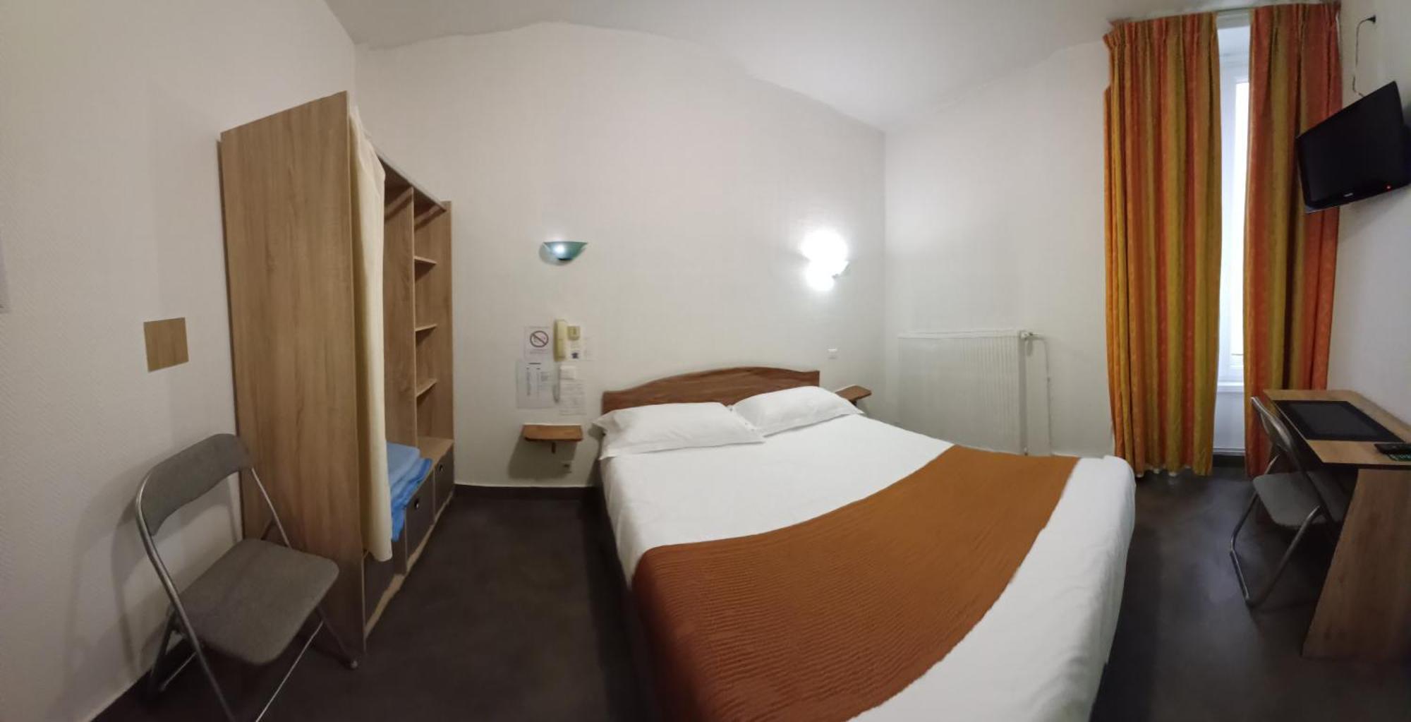 Ker Annick Hotell Saint-Malo Exteriör bild