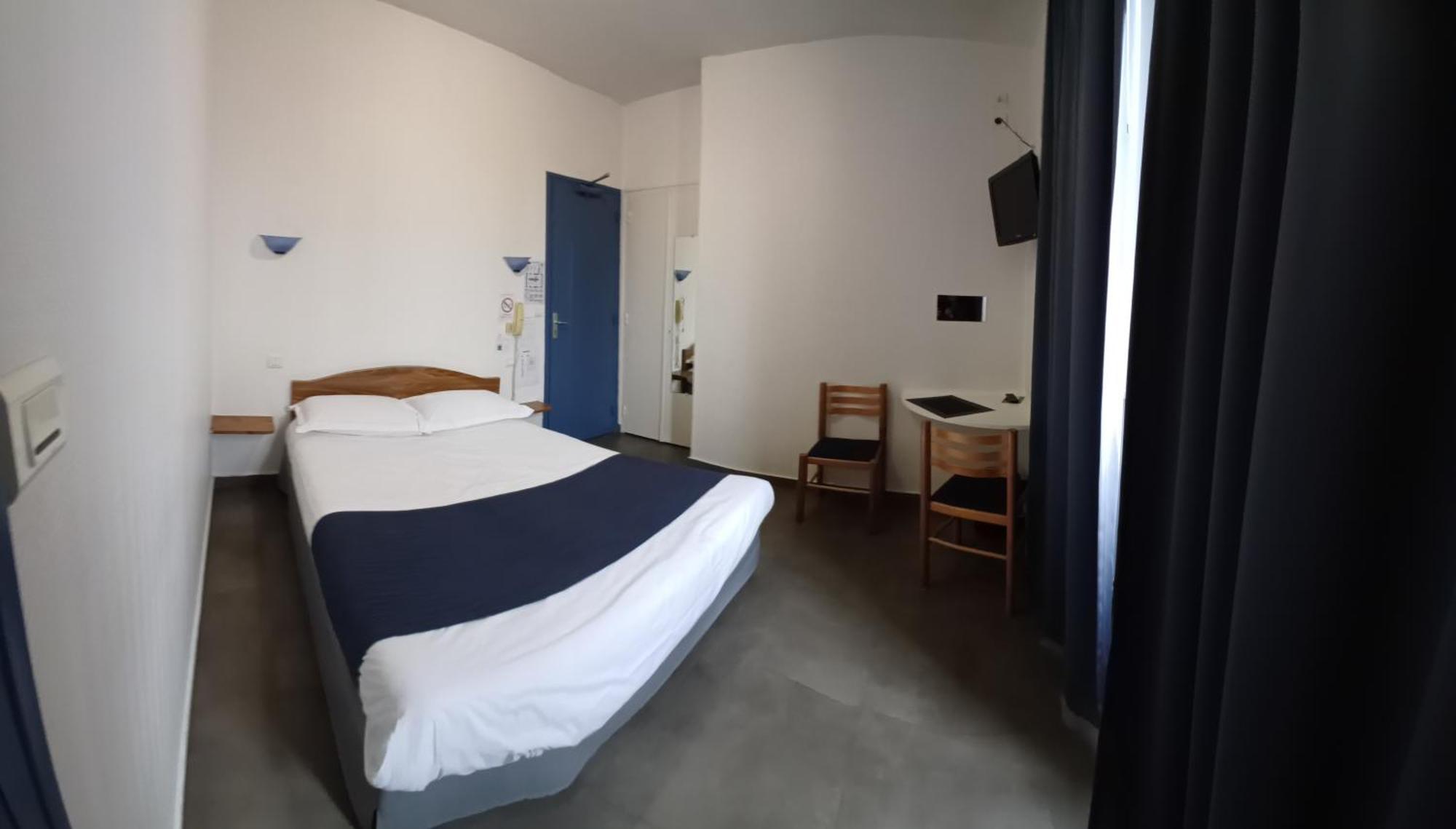 Ker Annick Hotell Saint-Malo Exteriör bild